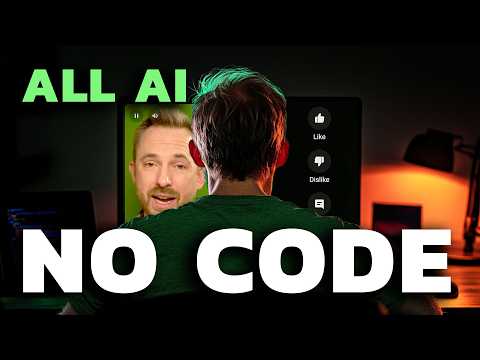 AI Built A YouTube Channel That Runs on Autopilot!