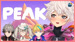 【 PEAK 】TO THE PEAAAAAAAAAK!!!!【 NIJISANJI | Derem Kado 】