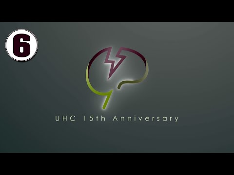 Mindcrack UHC 15th Anniversary - Episode 6