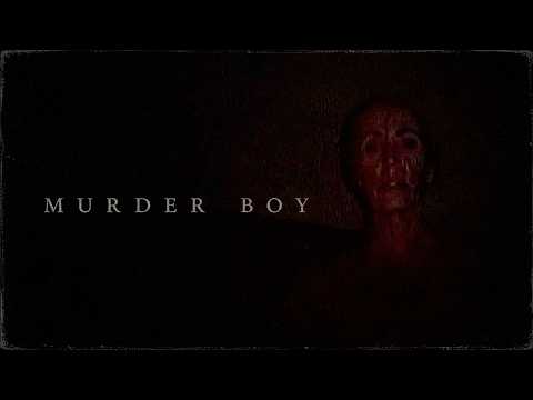 MURDER BOY