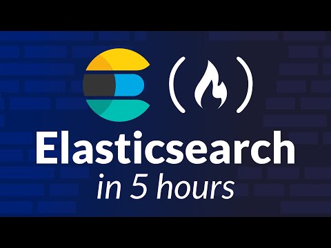 Elasticsearch Course for Beginners