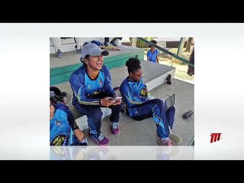 Generation Next - Aim All Girls Cricket Clinic