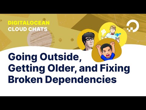 Cloud Chats: Episode 9