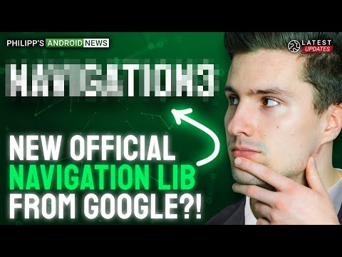 New Kotlin Guard Condition, Android 16 Baklava & More - Android News December 2024