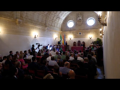 Constituidos los Ayuntamientos de Andalucía con pleno de Alcaldías del PP en las capitales