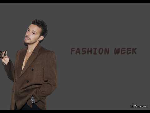 Fashion Week