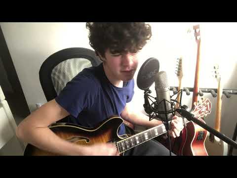 All You Ever Wanted - Rag'n'Bone Man (Acoustic Cover)