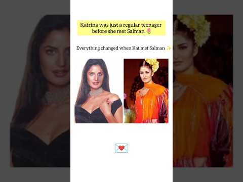 Katrina was lucky to meet Salman 🤡 #bollywood #katrinakaif #vickykaushal #viral #trending #trend #yt