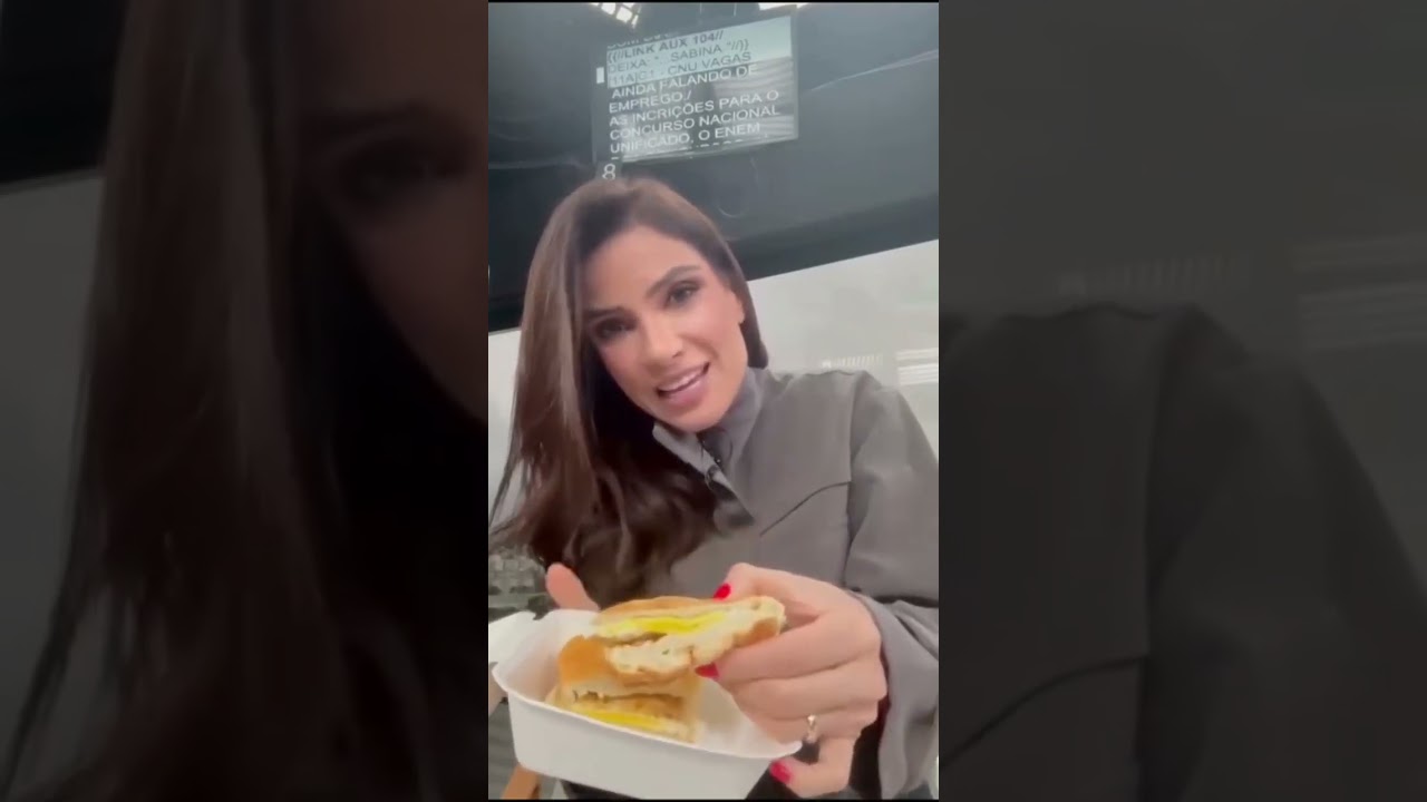 Café da manhã mineiro ou paulista BDMG e BDSP mostram diferenças shorts bastidores