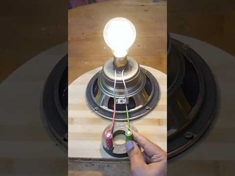 كشف خدعة كهرباء مجانية مدى الحياة = simple inventions