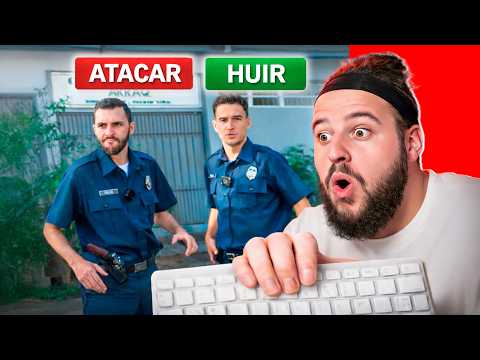 TU puedes CONTROLAR este vídeo con TU TECLADO