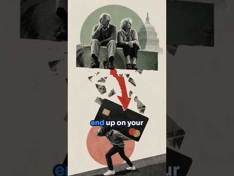 Will You Pay For Their Social Security?