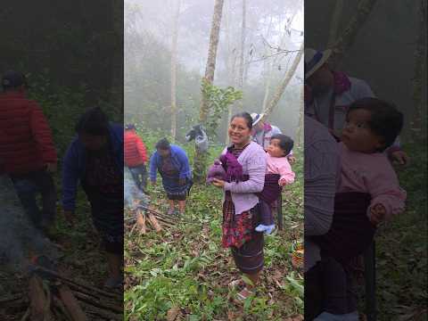 Salimos a la montaña a celebrar un cumpleaño 🎂🥳😋