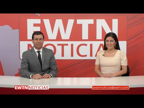 EWTN NOTICIAS - 2023-09-05 - Noticias católicas | Programa completo