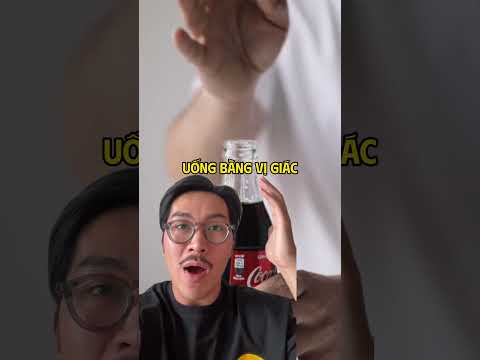 Sự thật thú vị về Coca-cola và Pepsi