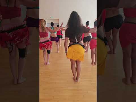 Matatini Mou #dance #shorts