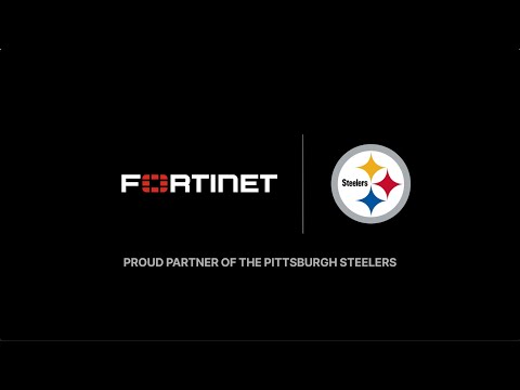 Empowering the Pittsburgh Steelers to Converge Networking and Security | Customer Stories