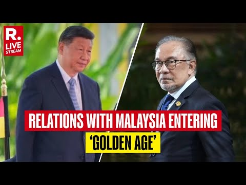 Xi Jinping LIVE: China President Promotes Investments In Malaysia, Holds Talks With PM Anwar Ibrahim