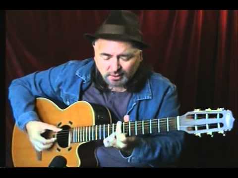 Video: Čia tai talentas - 