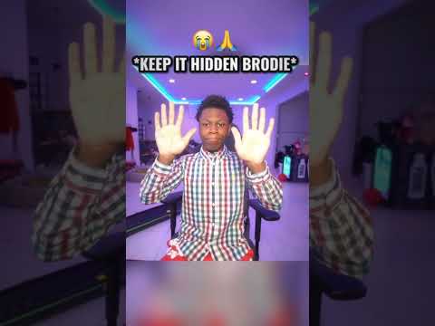 Rakai Shows His Hidden Talent 😭🥀