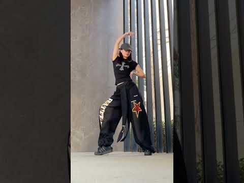 Stateside - Zara Larsson, PinkPantheress | Dance Cover