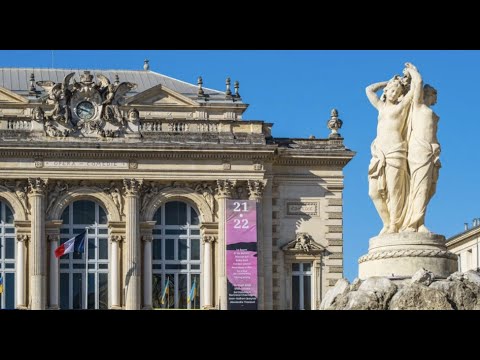 Crescendo : Un jeu vidéo pour (re)découvrir Mozart à l'opéra de Montpellier