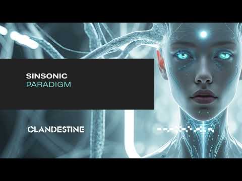 SinSonic - Paradigm
