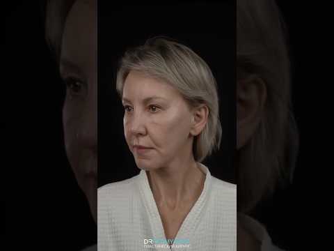 Это реально?! В 53 года выглядеть на 35.. 🤯 Доктор ПЕРМЯКОВ В.Н.