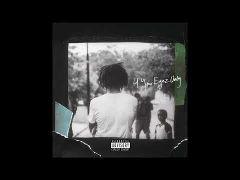 J. Cole - She's Mine (Pt. 1+2)