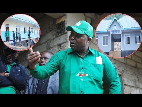 CCM YAMWAGA SIFA TELE KWA HALMASHAURI YA TUNDUMA