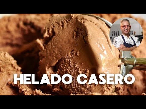 HELADO DULCE DE LECHE  Ideal para el VERANO ?