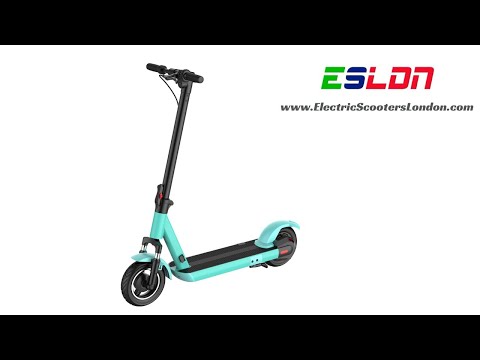 CITYBOT GS1 PRO Electric Scooter with NFC Lock