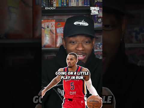 Could the Pelicans prove the doubters wrong?👀 #nba #pelicans #smallball