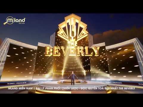 MLAND Miền Nam | Đại lý phân phối chiến lược - độc quyền tòa đẹp nhất The Beverly