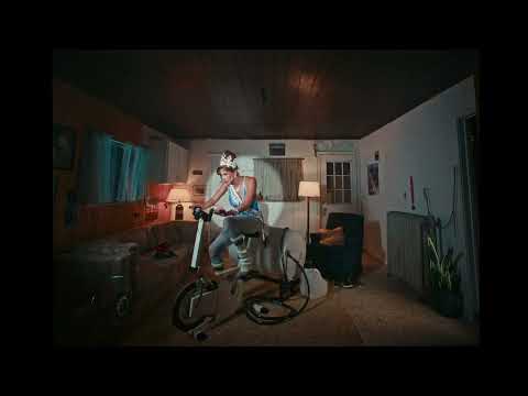 Rawayana - Bendito ("La Movie" | Official Loop )