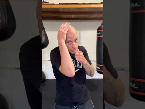 Basic Boxing Defense | How to Block EVERY Punch 🥊
