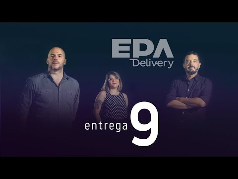 EPA Delivery (15/5/2020) - Recomendados para ver en casa - ep. 9