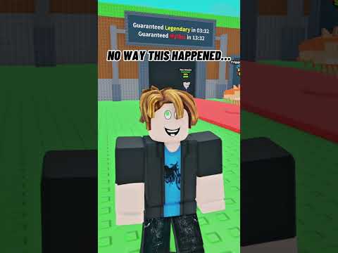 NO WAY I GOT LOS 67!!! #roblox #stealabrainrot