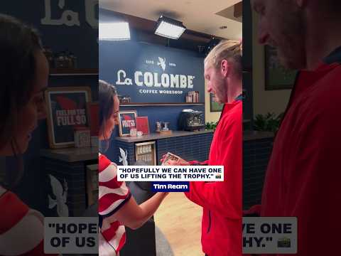Tim Ream Reflects on the Start to the World Cup