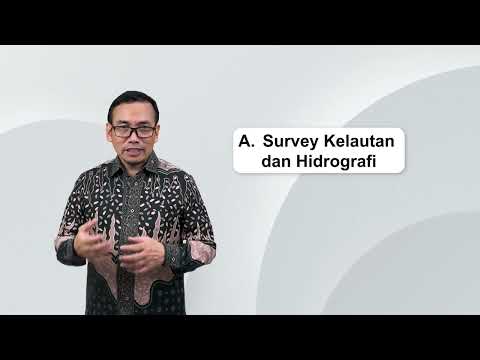 Pengantar Bab 14 Pengukuran Dasar Laut