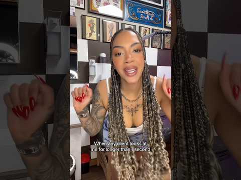 it's totally free 😘👀 #shorts #shortusa #fyp #newyork #tattoo #studio #viral