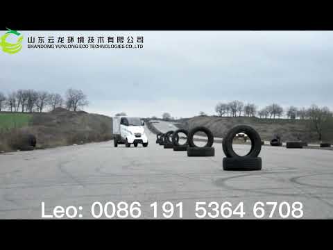 60km/h Max Speed Delivery Machine DOT and EEC certificate