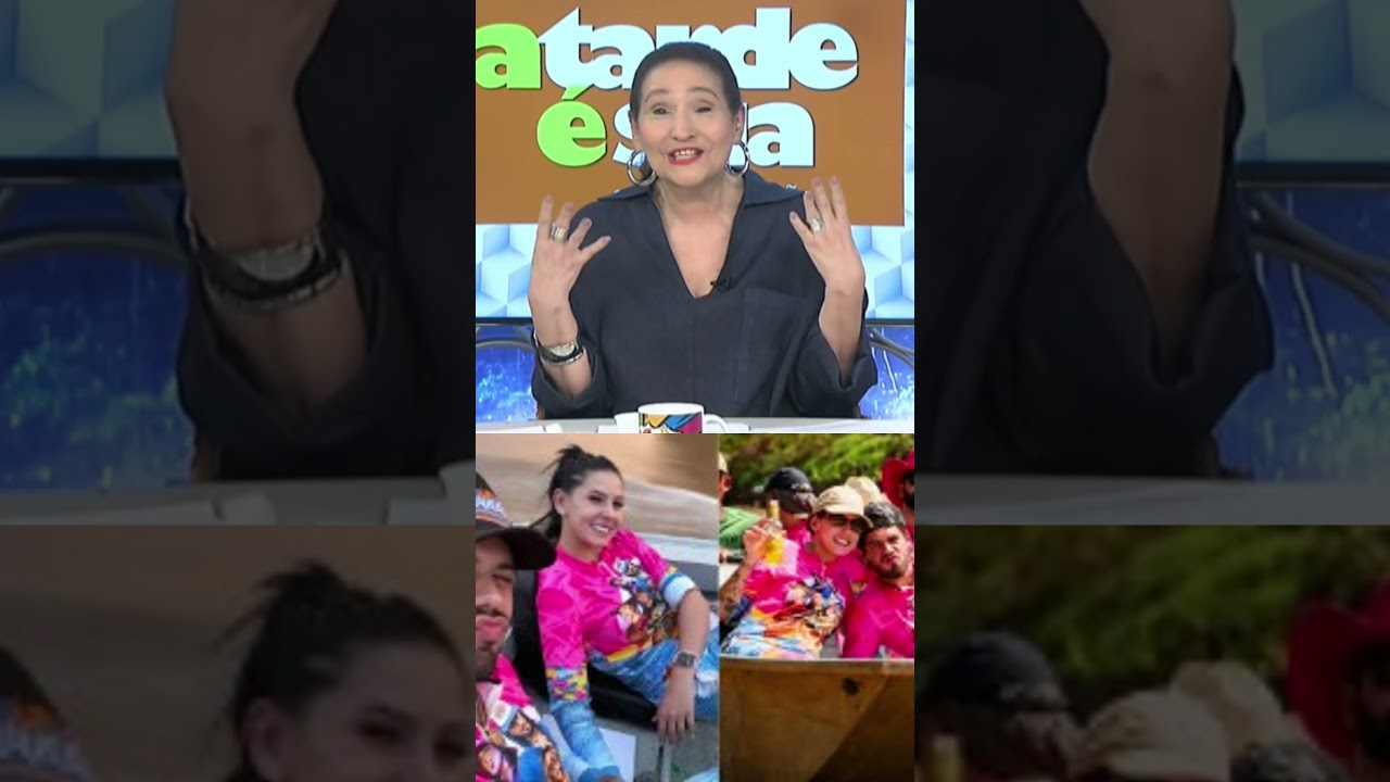“Ninguém se importa!”: Roda da fofoca debocha de notícias sobre Zé Felipe e Ana Castela