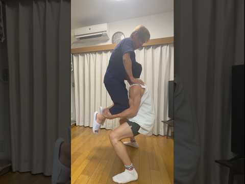 嫌がらない親父が好き過ぎるwww