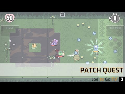 [DE] Patch Quest #01