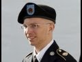 Bradley Manning: Government's Cheating Heart