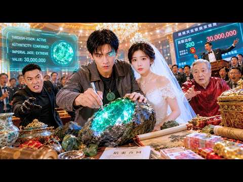 재벌 사생아라 버려져 거리로 쫓겨난 남자 신의 눈으로 골동품의 진짜 가치를 꿰뚫자 순식간에 억만장자가 됐다! 죽어가던 어머니까지 살려내며 인생을 완전히 뒤집은 충격의 대반전 드라마