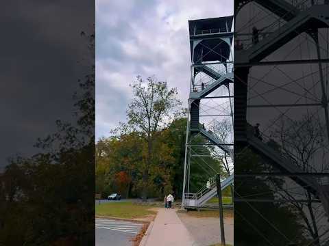 The tower #gettysburg #pennsylvania #touristattraction #travelvlog #travel #history