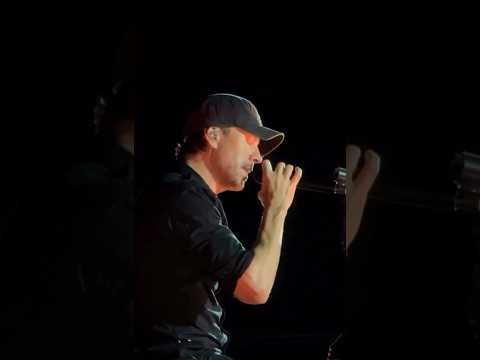 last night! #enriqueiglesias  performed '#elperdedor ' in Los Cabos #mexico  #live #concert