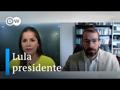 El próximo gobierno de Lula será de centro